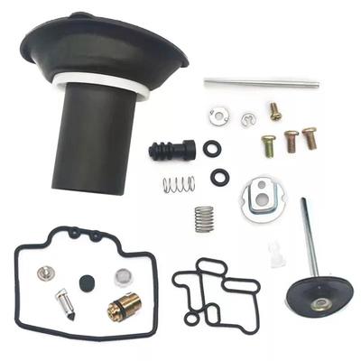 Peça de Reposição Kit Reconstrutor de Carburador para Majesty 250 SG01J SG03J Compatível Yamaha YP250 YP 250 Compatível Kit de Reparo de Carburador para Motocicleta