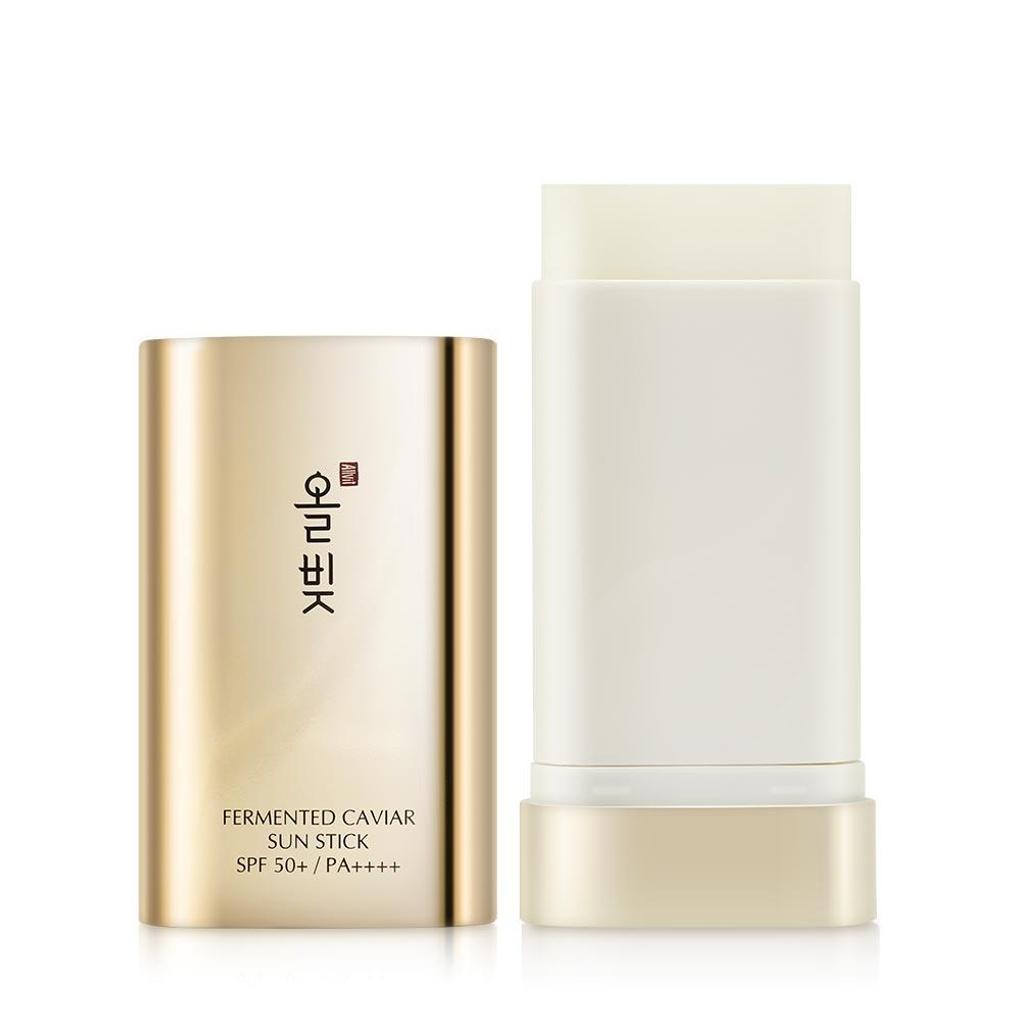 Allvit Caviar Fermented Sun Stick Special Set