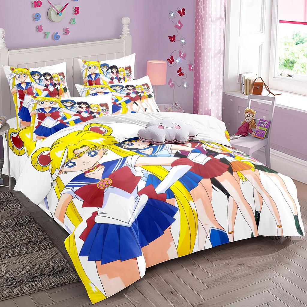 Three-Piece Set Of 3D Digital Printing Sheets Four-Piece Set