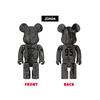 [Pre-Order] BTS × BE@RBRICK 400% Official Collectible Figure MEDICOM TOY KPOP Merchandise