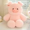 Popular Running Series Bear Rabbit Cute Doll Plush Toy Doll Girl Birthday Gift