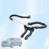 HVAC Heater Hose for 2011-2014 55038032AK 55038032AC 55038032AD Replacement Heater Hose Assembly Auto Accessory