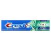 Crest, Complete Plus, Scope, Outlast + Whitening, Fluoride Toothpaste, Mint, 153 G (5.4 Oz)