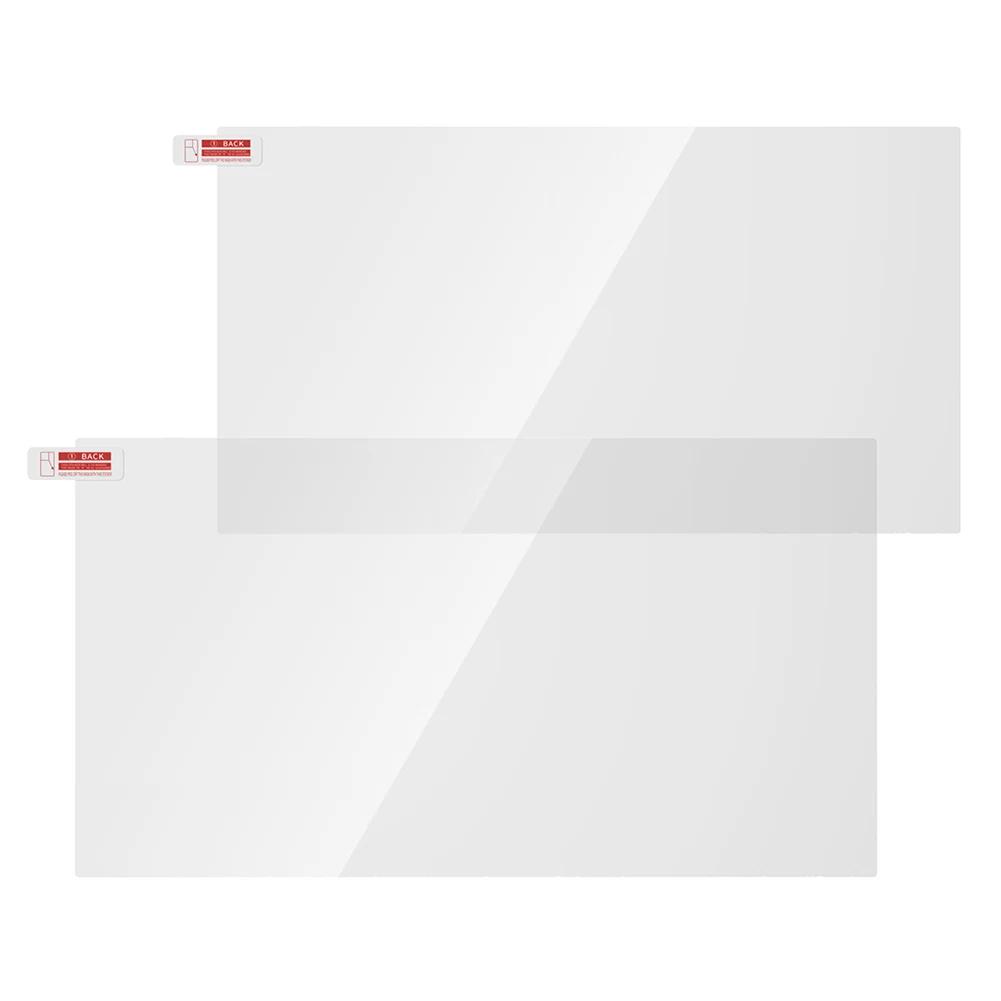 EVA Carrying Case & Screen Protector for Switch 2 Portable Storage Bag Shockproof EVA Hard Shell Protective Storage Hand Bag NS2