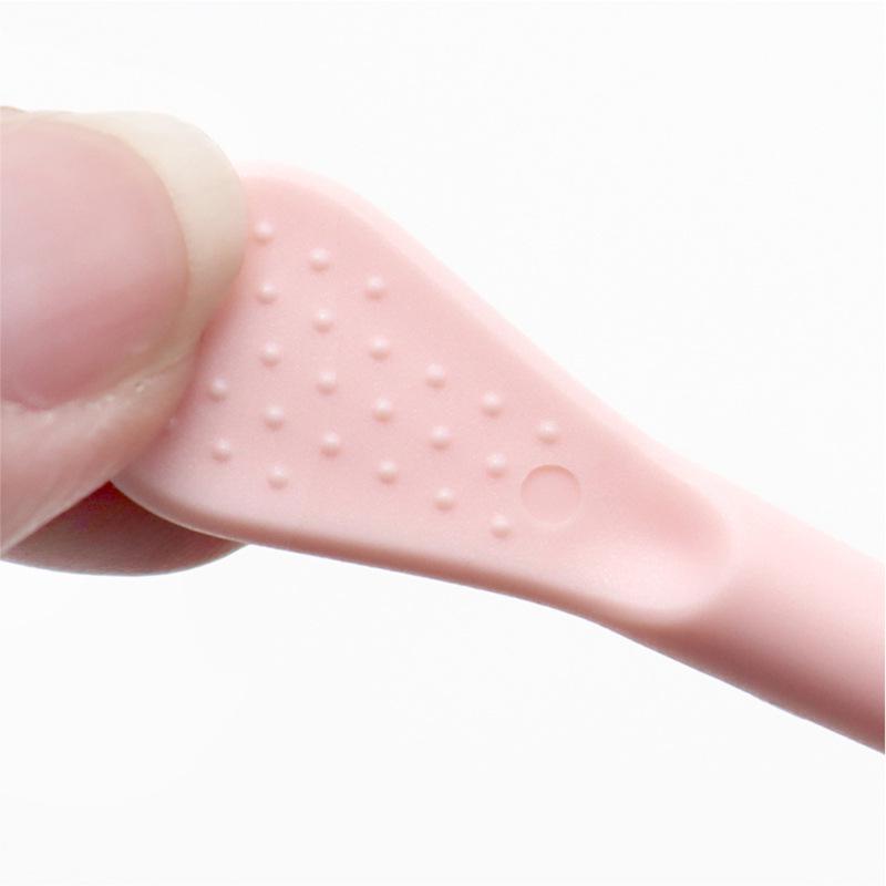 Razor & Phone Dust Removal Brush - Soft Crevice Cleaner
