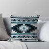 Fall Home Decor Autumn Living Room Throw Pillow Cover Sofa Boho Cushion Cover  Mandala