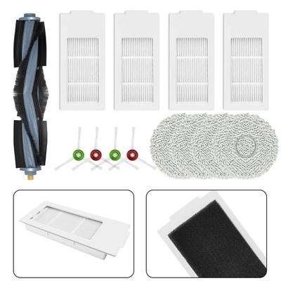 Vervangingsonderdelen Kit Robotstofzuiger Accessoires Veelzijdige Vervangingsonderdelen