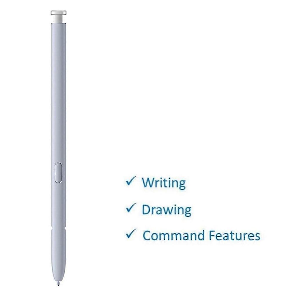 Galaxy S25 Ultra Stylus 4096 Pressure Sensitivity with Replacement Pen Tips for S25Ultra Accessori