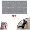 1PC Anti Cat Scratch Sofa Cat Crawling Mat Grinding Climbing Frame Sofa Protection Self-adhesive Carpet Cats Scratch Board Cats Toys