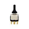 Upgrades 9 Pin Button Switches HY29K Versatile 3 Way 9 Pin Electrical Toggle Switches for Residential Electrical Systems