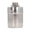 G12 DN15 Float Valve 304 Stainless Steel Auto Shut Off Floating Valve Controller for Water Tank
