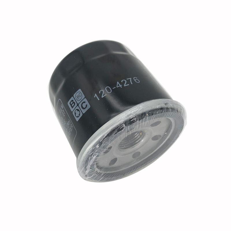 150350046-0002 Oil Filter For TORO 120-4276 127-9222 136-7848 For Loncin LC1P91F LC1P92F LC1P96F For Husqvarna 591165901 591043