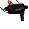 Kraftstofftankklappe Schalter Klappe Türschloss Aktuator Entriegelungsmotor Für A3 A6 A7 Q7 Q3 RS5 S3 S6 4L0862153D 4L0862153B Teile