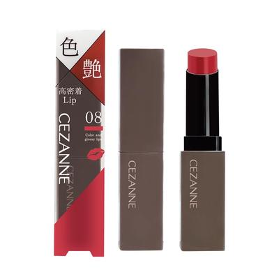 Läppar – Läppstift