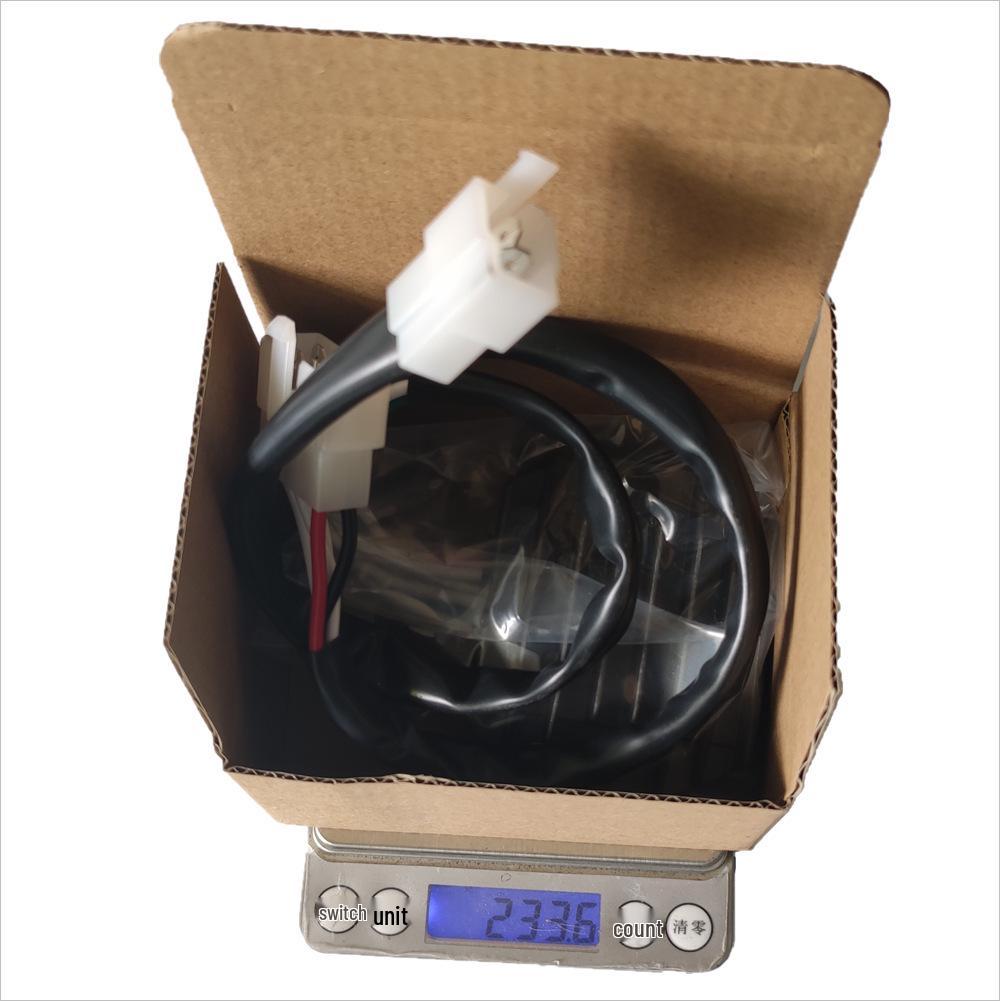 2010.15 Compatible Ignition Coil for Yamaha TX 650 Models 1L9-81910-50-00 & 256-81970-11-00