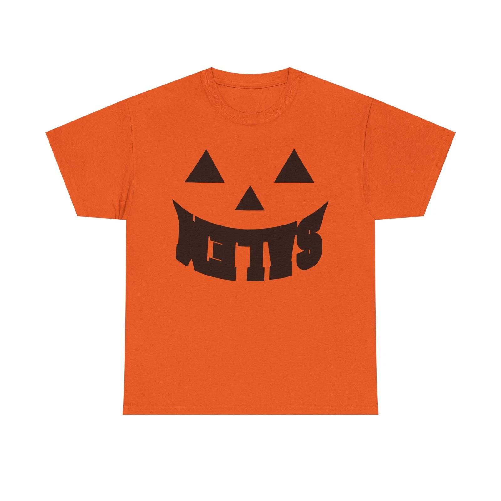 Salem Pumpkin T-Shirts Tees - All Colors and Sizes S