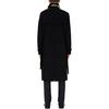 Trench Coat Classic Fit Men's Black 80793841