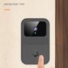 D9 Wireless WiFi Doorbell Phone APP Monitoring Video Call Night Vision Smart Door Bell