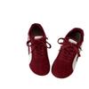 Women's New Limited-edition Thick-fiber Versatile Casual Cotton Shoes