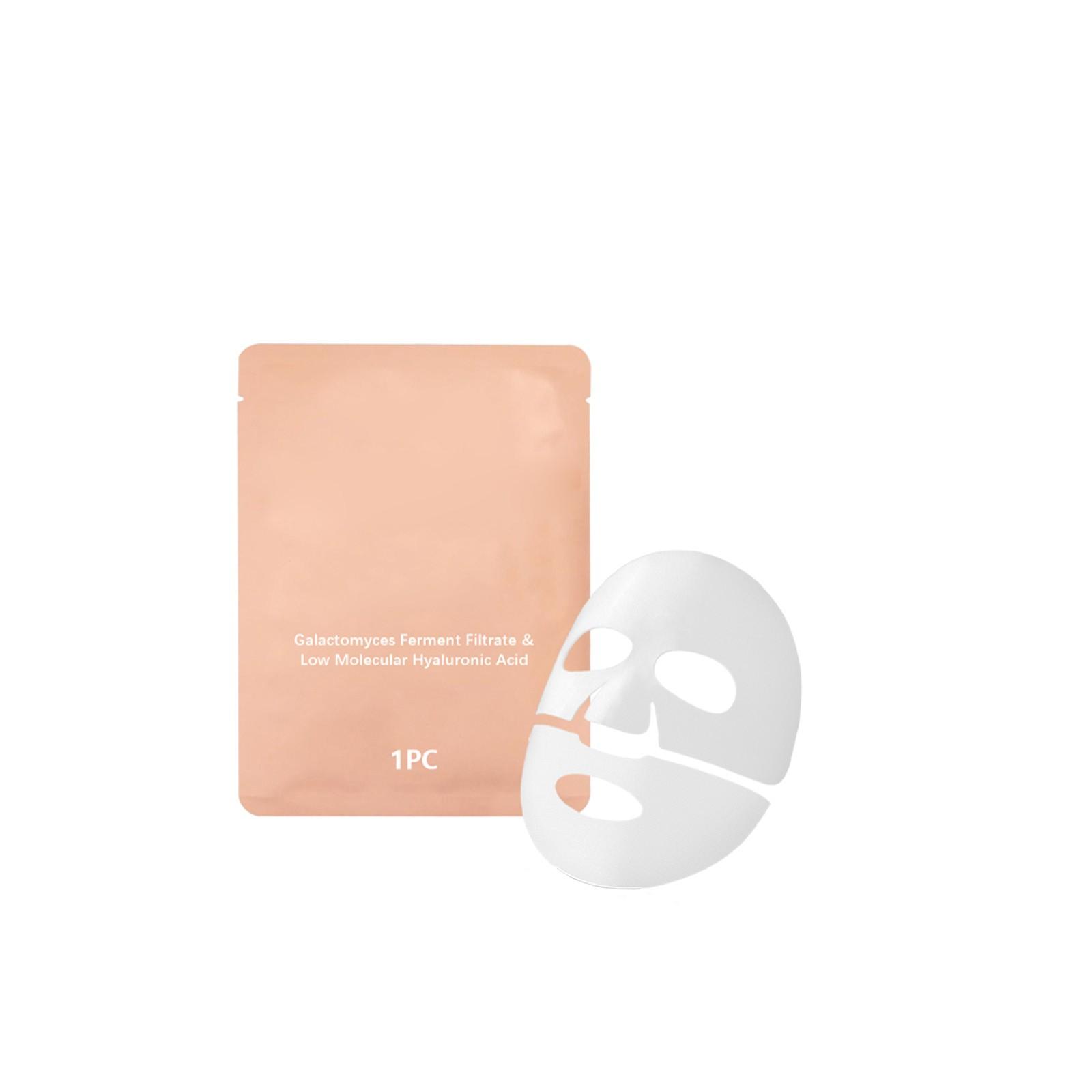 

Collagen Moisturizing And Hydrating Mask, Anti-wrinkle, Moisturizing, Lifting, Firming, Hydrating, Reducing Fine Lines, Facial Care, 10ml One Size