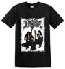 IMMORTAL - Camiseta 'Battles In The North 2022'