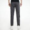 Puma Casual Breathable Sports Knitted Straight Leg Pants Men bottoms Dark-Gray 588892-07