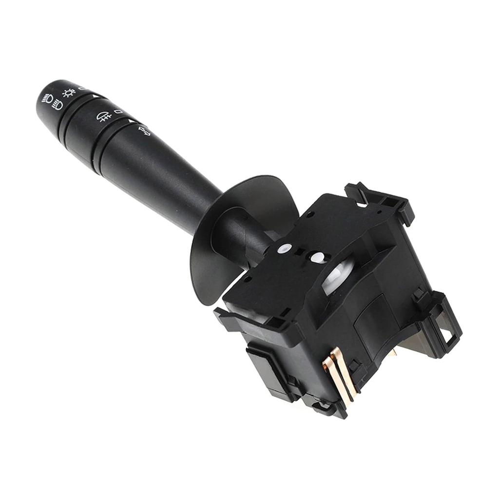 Automotive Accessories for Trafic Mk1 Steering Column Indicator Light Stalk Switch Turn Signal Light Switch 7701048912