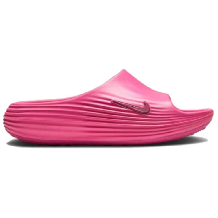 Nike  ReactX Rejuven8 Slide Pinksicle Women Sneakers HV4484-600