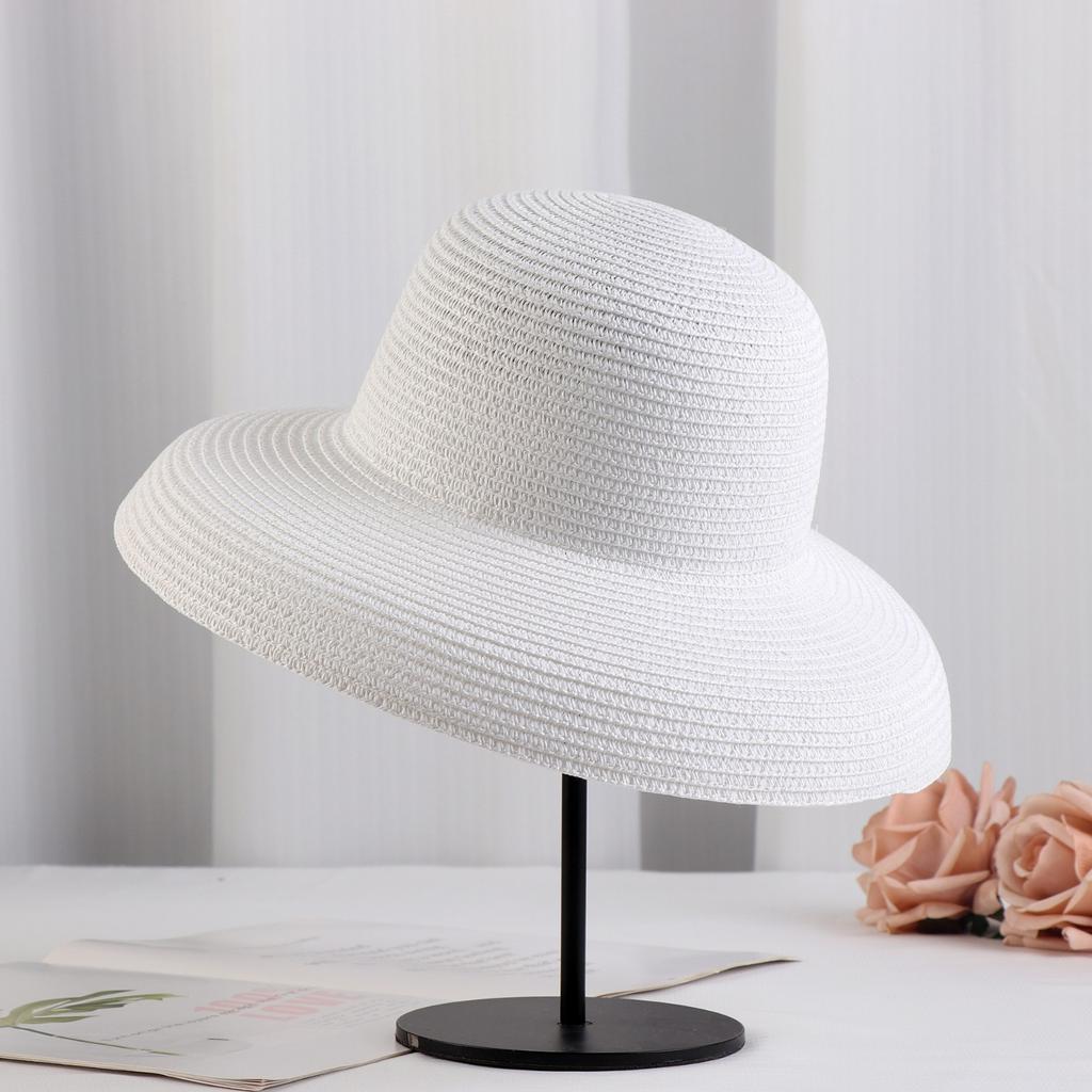 Summer Beach Hat Women's Sun Hat