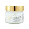 Hokkaido Pure Horse Oil Pure White Cream 100g Set of 2