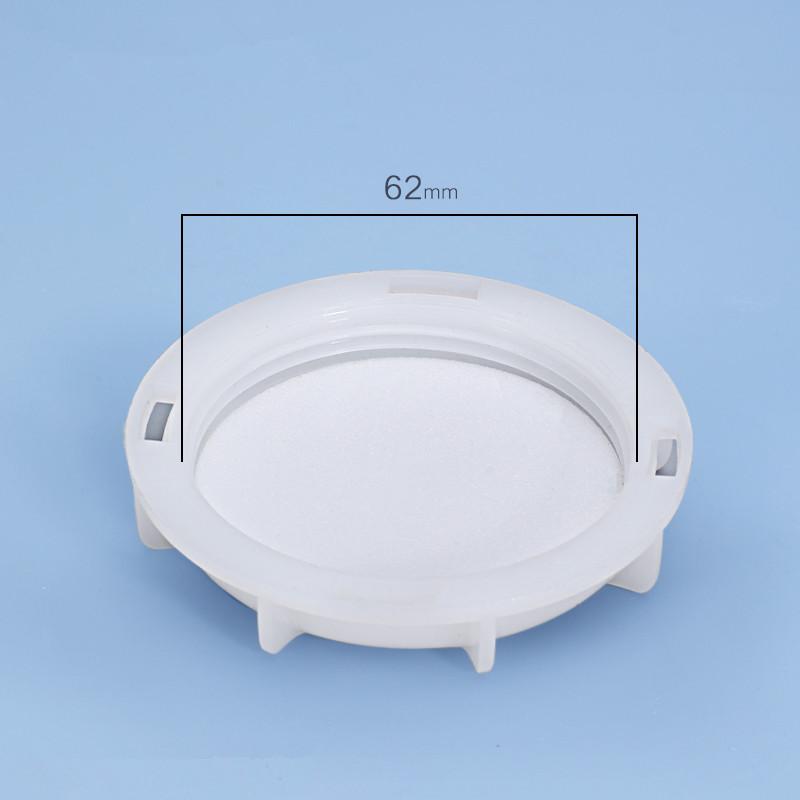 

Утолщенная крышка клапана бака IBC, высококачественный адаптер для водяного бака объемом 1000 л для клапана бака IBC, различные размеры