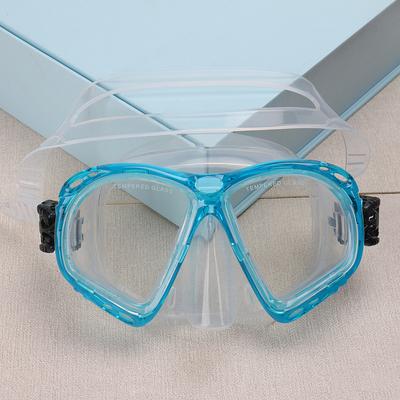 Silicone Diving Goggles, Free Diving Goggles