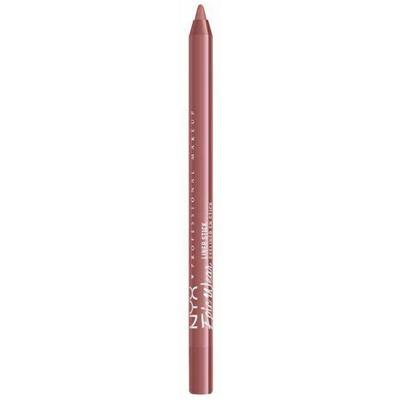 Make-up na rty – Tužky na rty