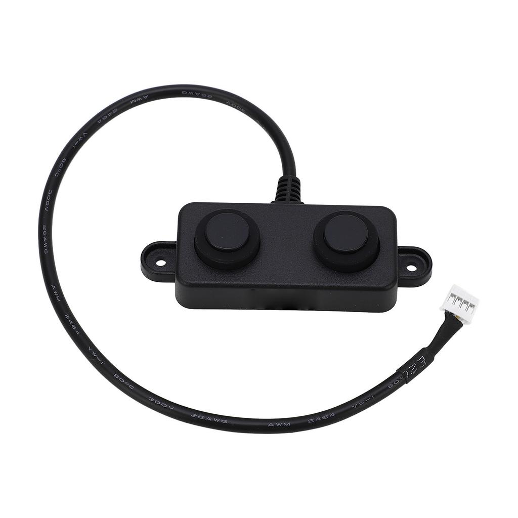 Ultrasonic Ranging Sensor Low Power Consumption Stable Data Output Waterproof Distance Sensor 3.3‑5V