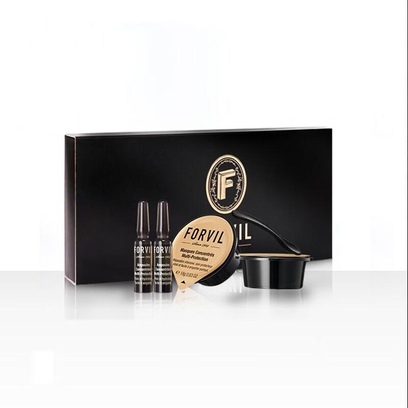 Windsor Forest Hair Care Travel Set