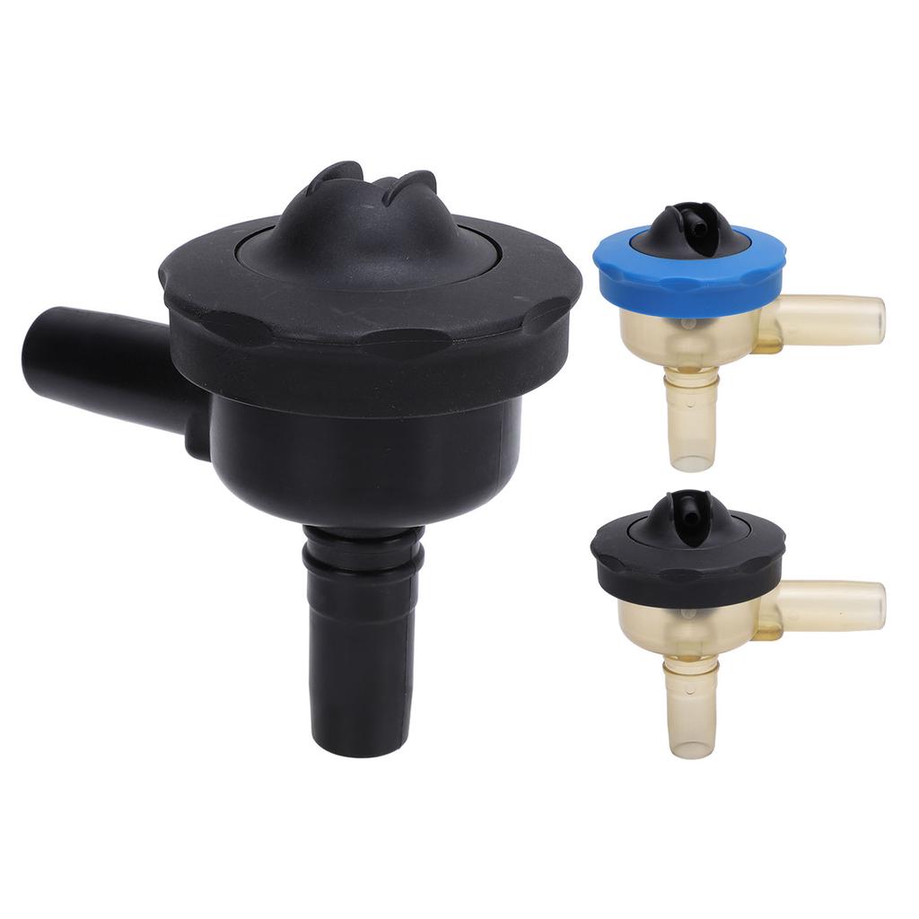 PSU Zawór odcinający powietrze Dojarka Próżniowy zawór kulowy z czujnikiem przepływu do dojarki