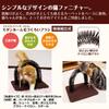 CattyMan Modern Room Grooming Brush