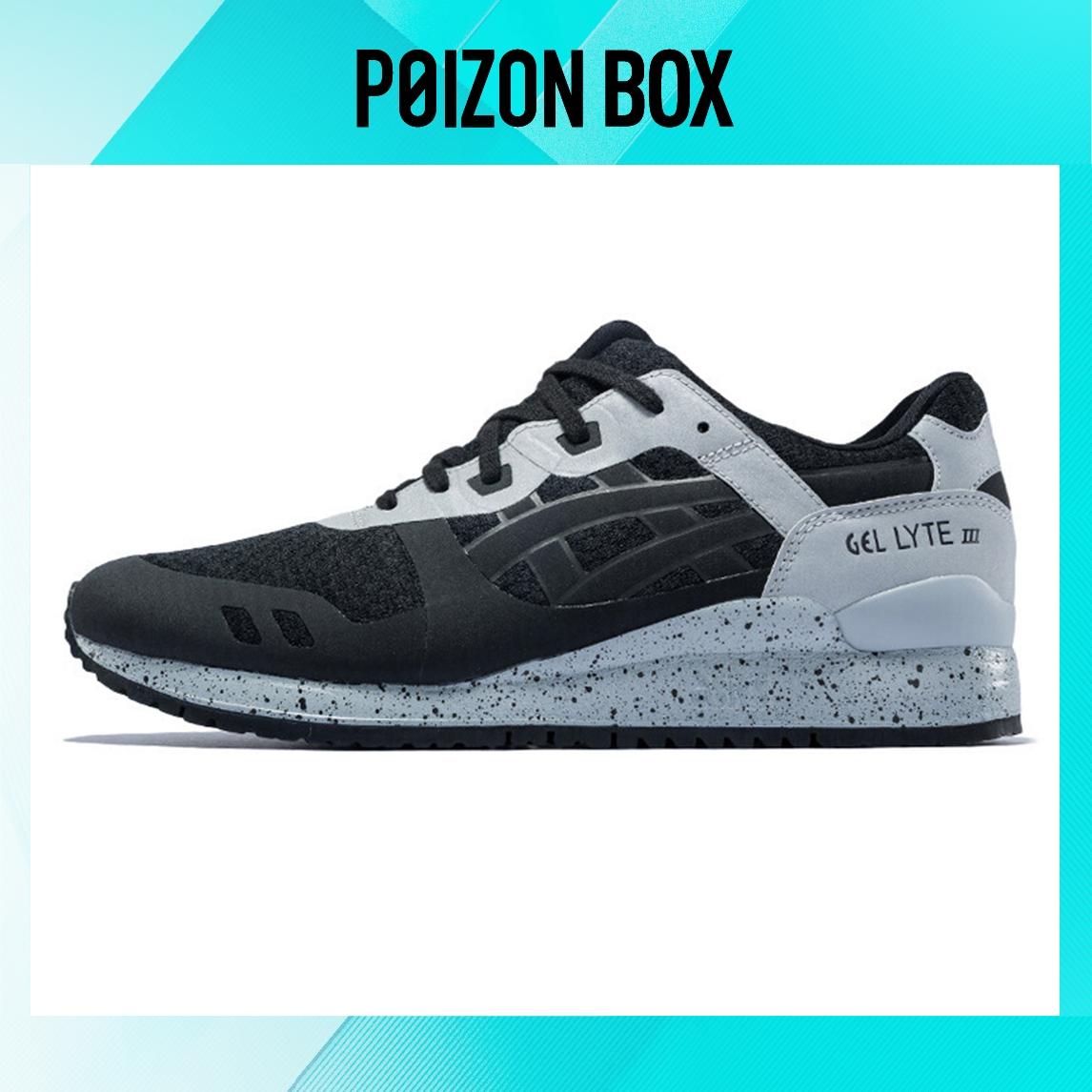 

кроссовки Asics Gel-Lyte 3 Running shoes Unisex H7X4N-9090