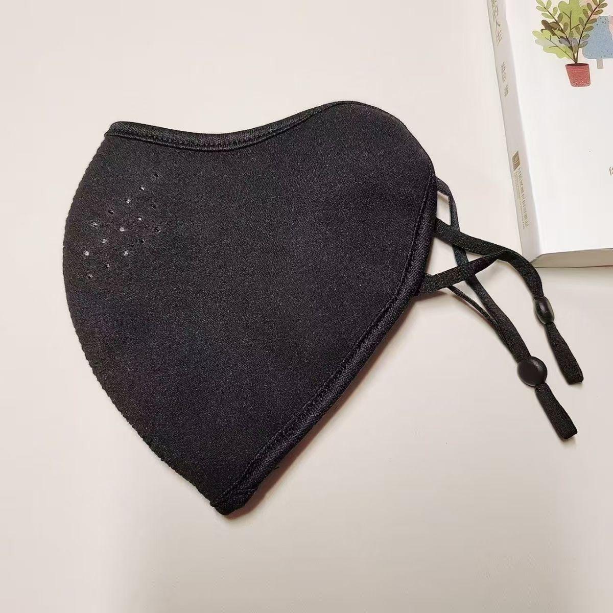 

Women s High-Value Winter Windproof and Cold-Proof Face Mask