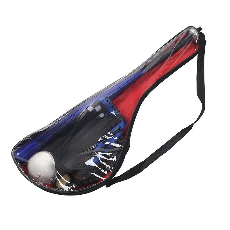 LISM Youth Baseball Bat & Glove Set