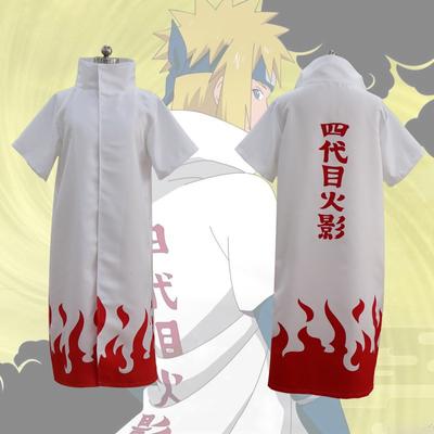 Naruto Akatsuki Uchiha Itachi Cosplay Kostým Plášť Roucho Ninja Trenčkot