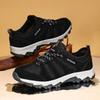 Fashion 2025 Men's Hiking Shoes Are Anti-slip and Wear-resistant. Men's Hiking and Hunting Tactical Casual Sports Shoes Are in Size 48