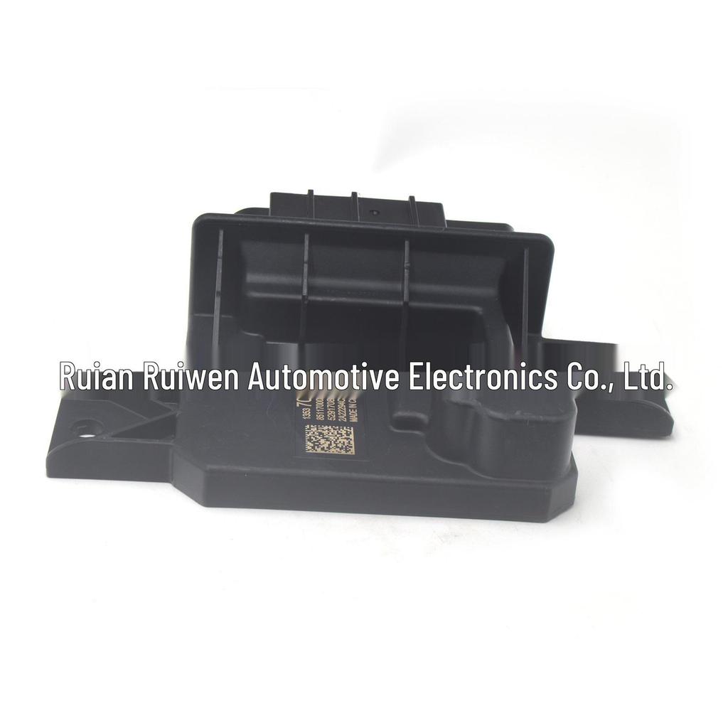 Cadillac Fuel Pump Control Power Module (13537053)
