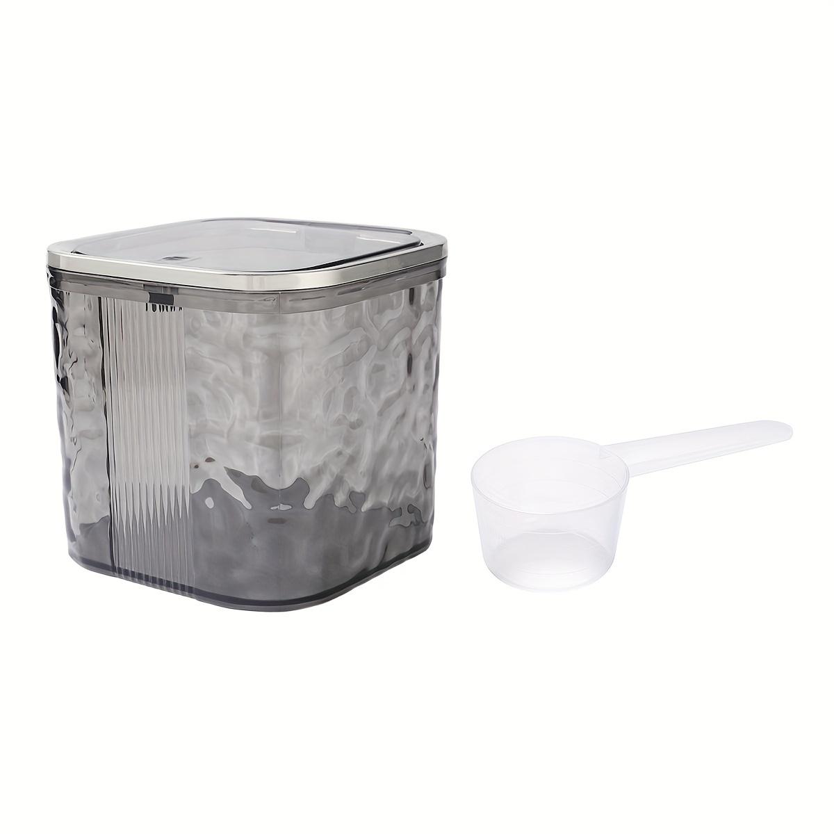 

Laundry Pods Container for Laundry Room Organization Storage Box Dishwasher Pods Container Laundry Detergent Pods Holder