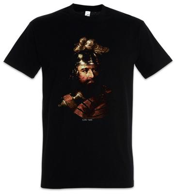T-Shirt William Wallace Scozia Scozzese Patriota Scozzese Indipendenza Patriottismo