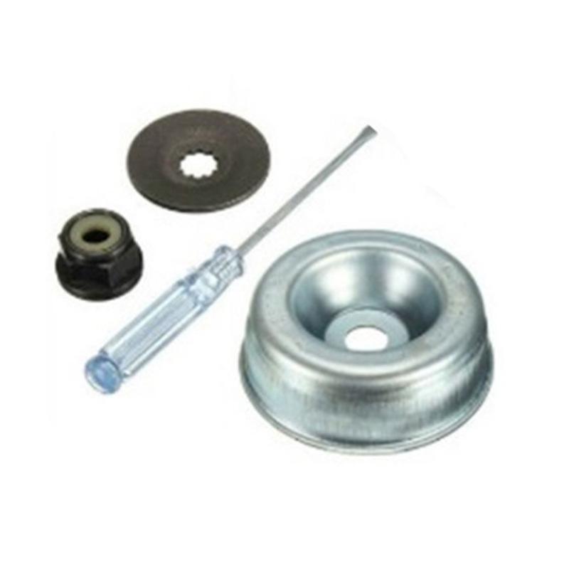 Stihl Brush Cutter Gearbox Accessories for Two-Stroke/Four-Stroke Strimmers and Lawnmowers