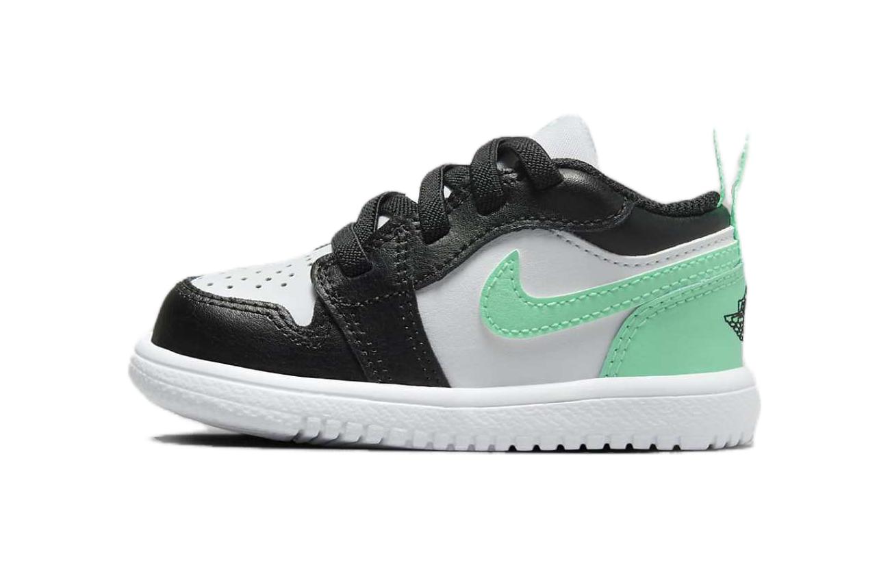 Jordan 1 Low Alt Green Glow TD DR9747-131 27