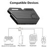 Consoles Keyboards Mice Converter Video Game Conversion Adapter Support for Multiple Platforms