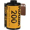 Kodak Color Negative Film Gold200, 24 Sheets (6033955)