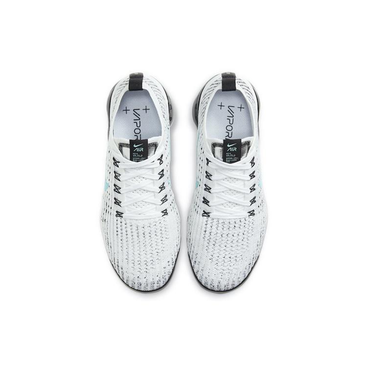 (WMNS) Nike Air VaporMax Flyknit 3 'Tiffany Teal' Damskie CT1274-100